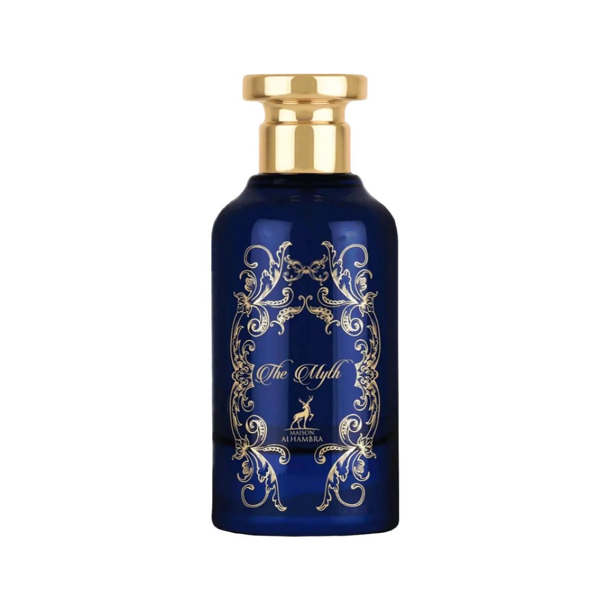 Frasco de The Myth Eau de Parfum for Men