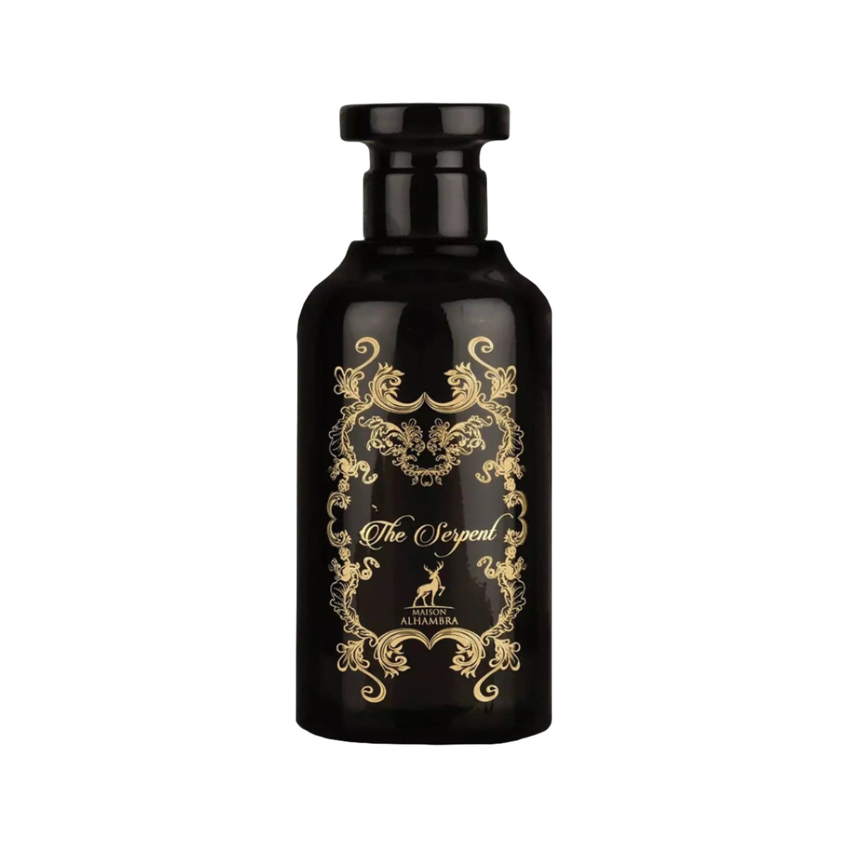 Frasco de The Serpent Eau de Parfum (Unisex)
