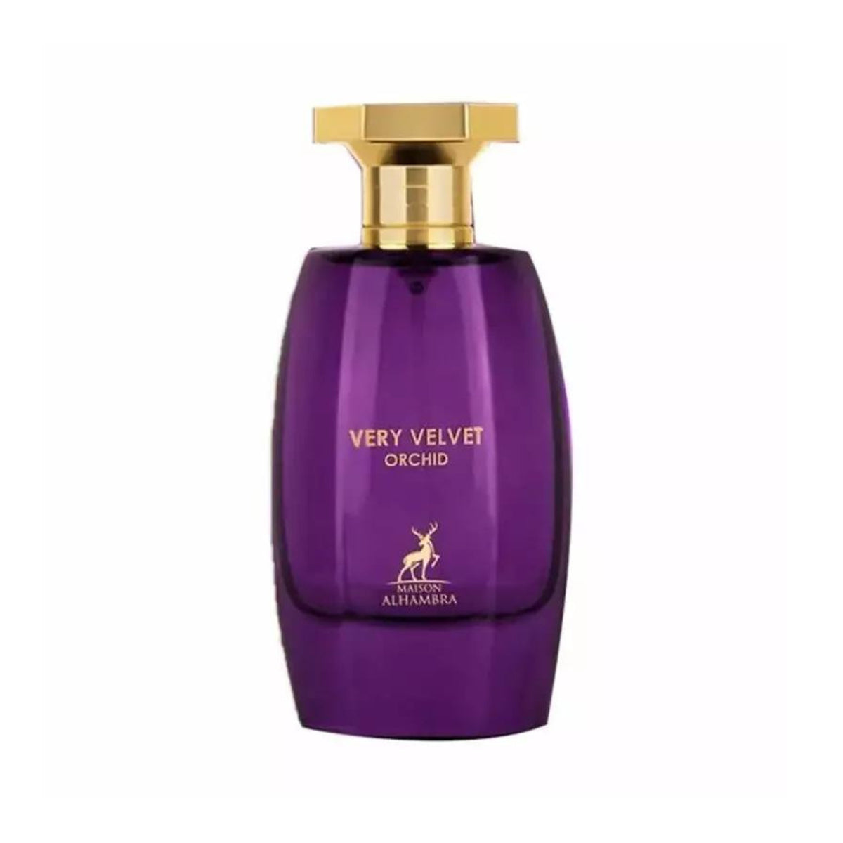 Frasco de Very Velvet Orchid EDP for Women