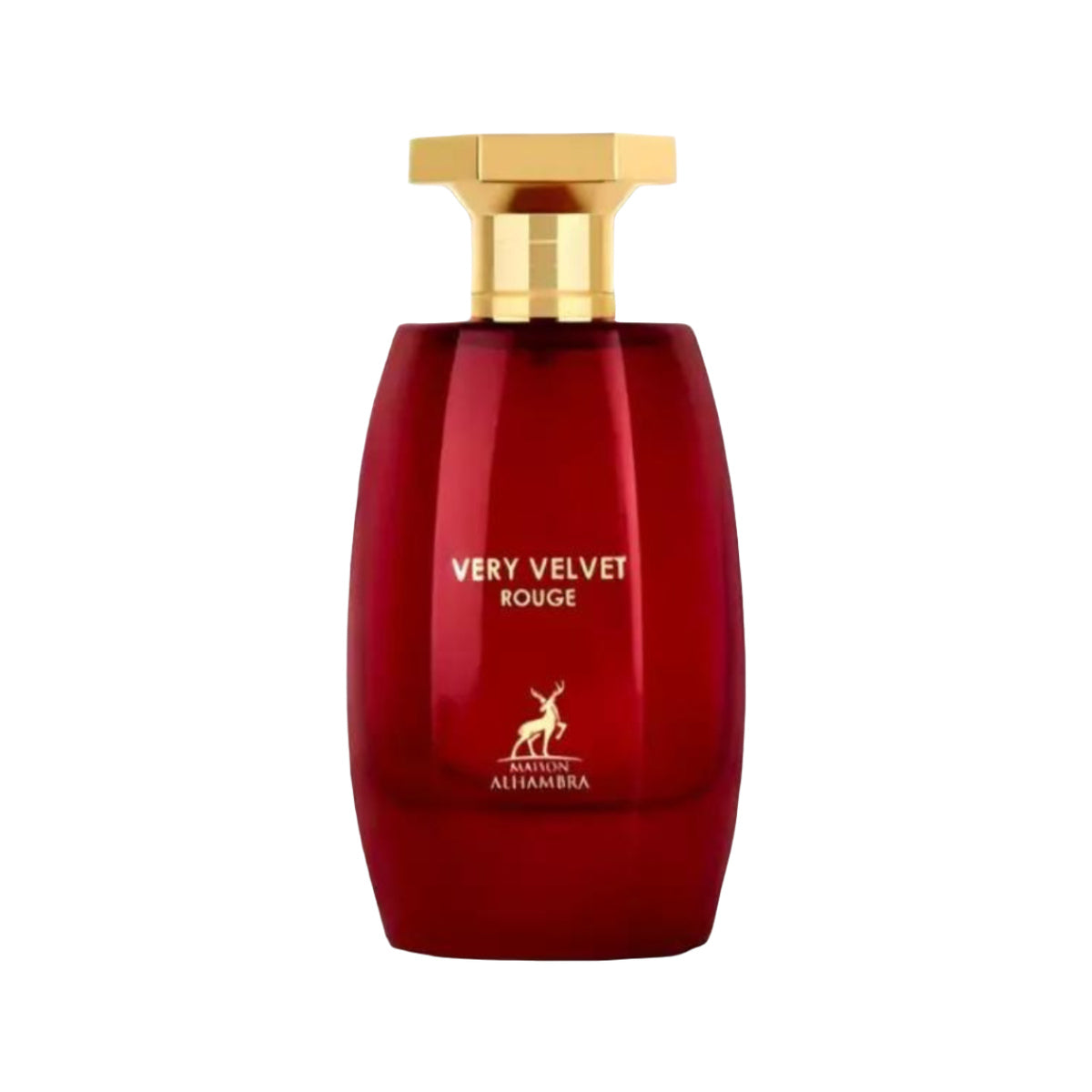 Frasco de Very Velvet Rouge EDP for Women