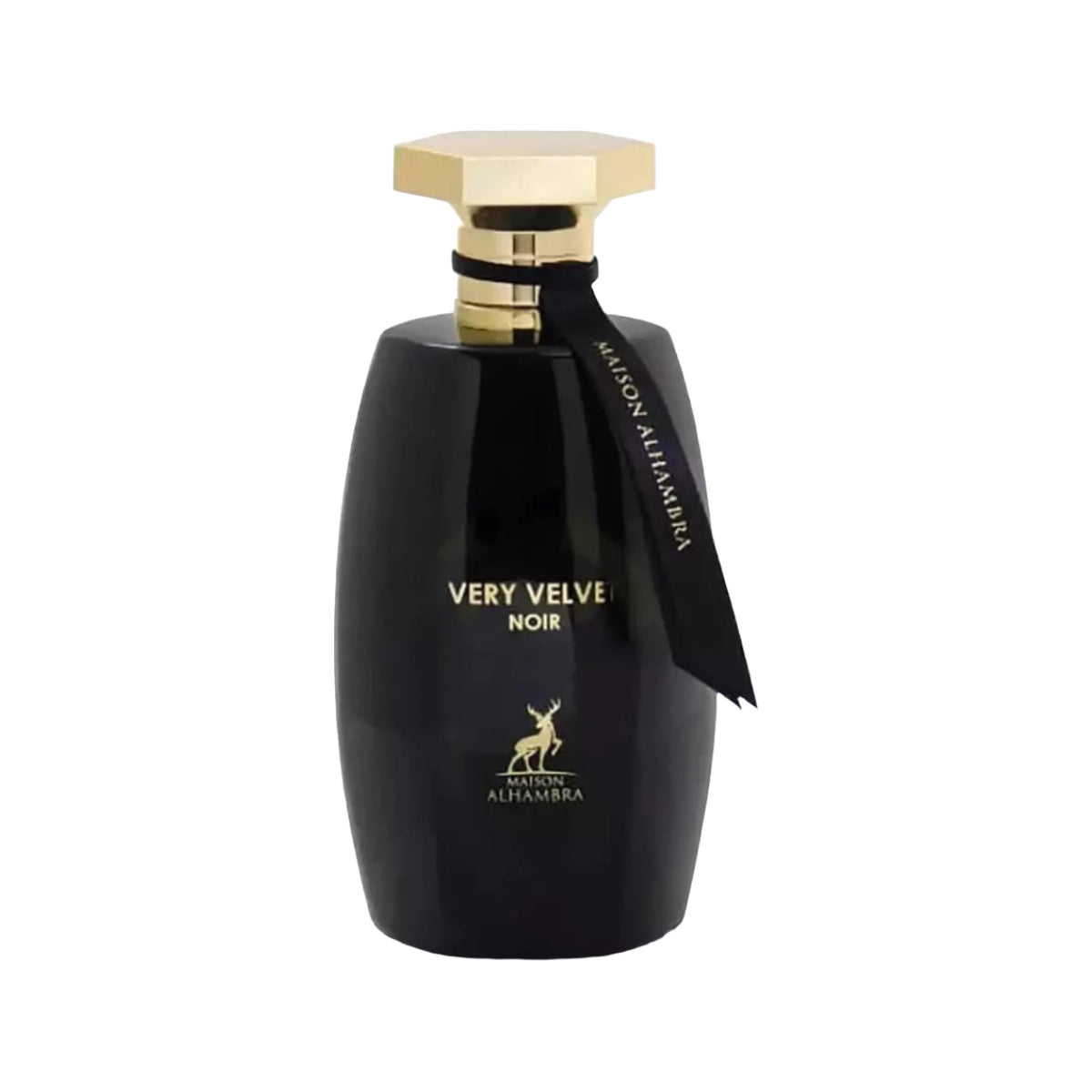 Frasco de Very Velvet Noir EDP (Unisex)