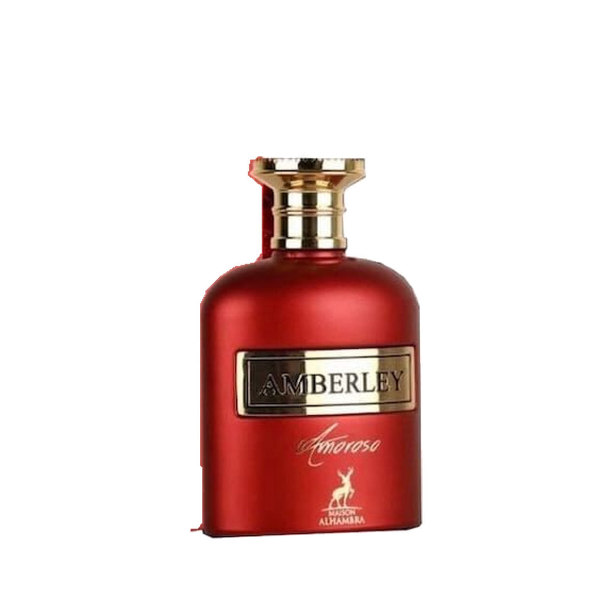Frasco de Amberley Amoroso Eau de Parfum (Unisex)