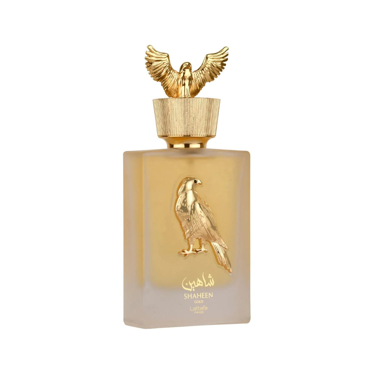 Frasco de Shaheen Gold Eau de Parfum (Unisex)