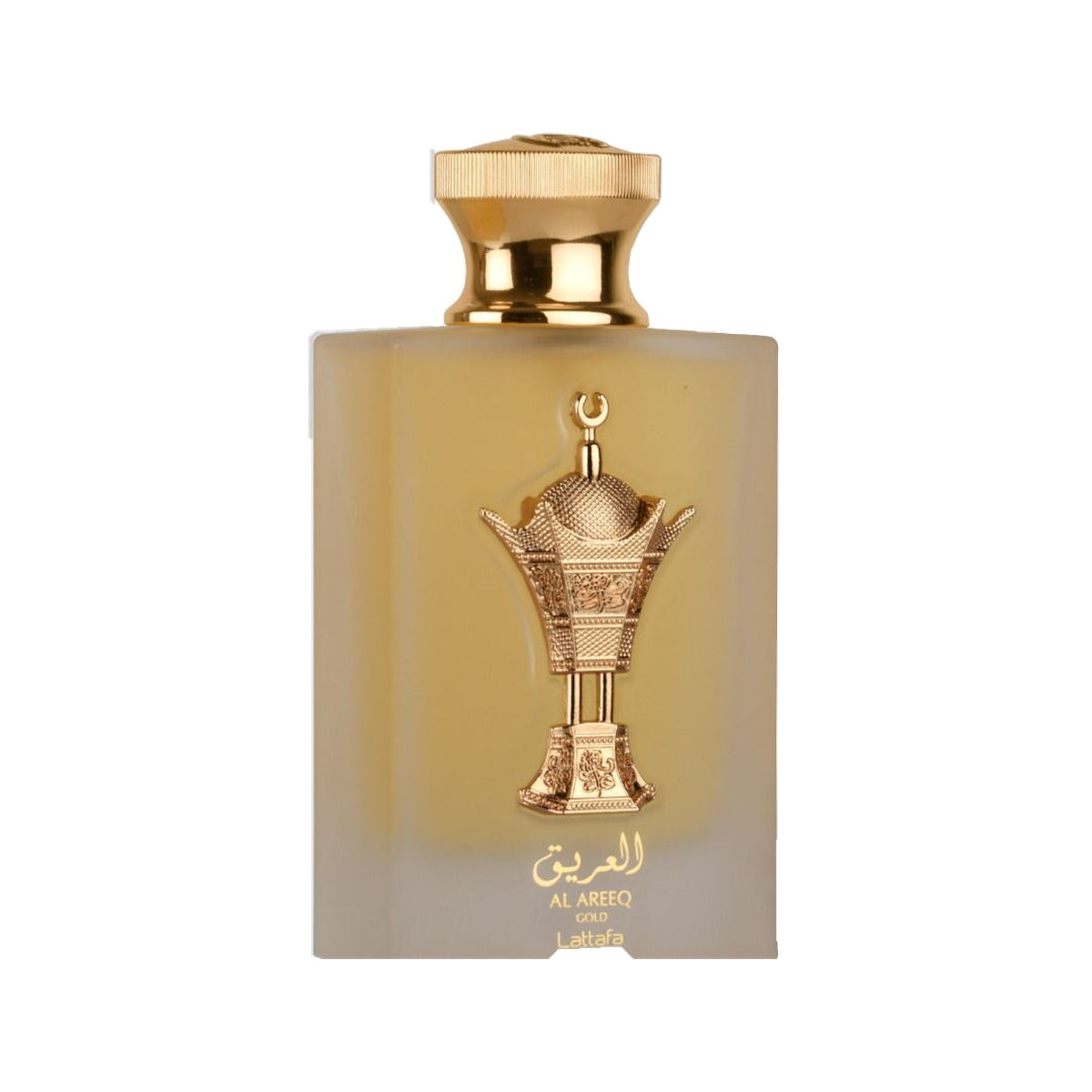 Frasco de Al Areeq Gold Eau de Parfum (Unisex)