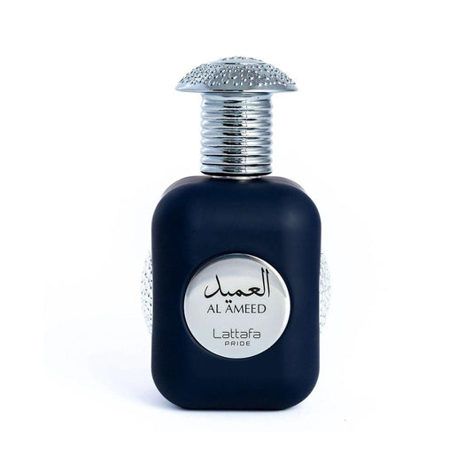 Frasco de Al Ameed Eau de Parfum (Unisex)
