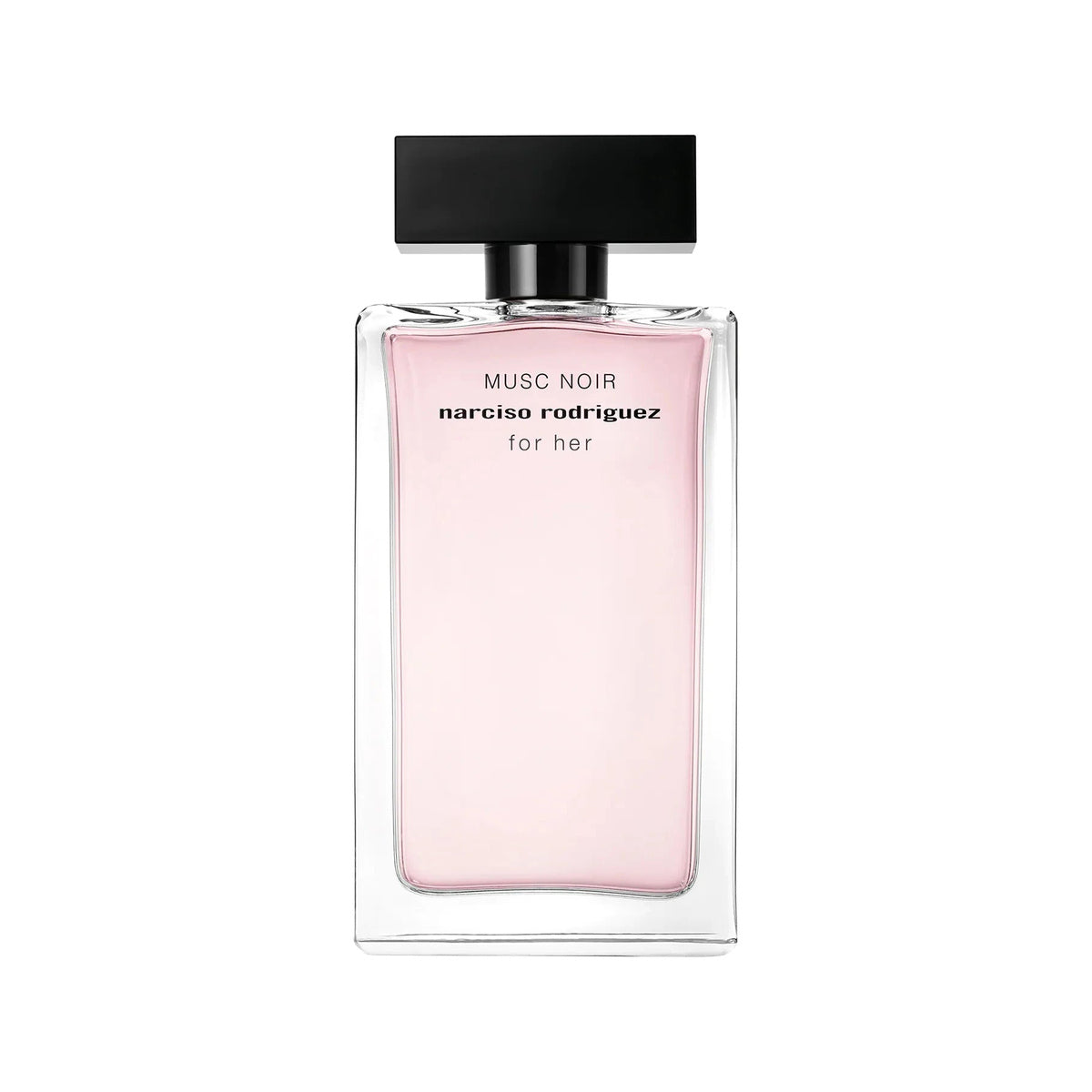 Frasco de Musc Noir de Narciso Rodríguez EDP for Women