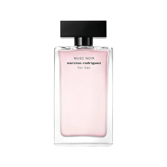 Frasco de Musc Noir de Narciso Rodríguez EDP for Women