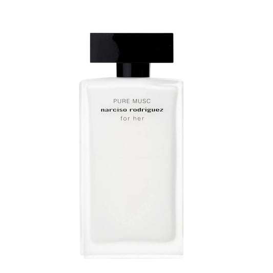Frasco de Pure Musc de Narciso Rodríguez EDP for Women