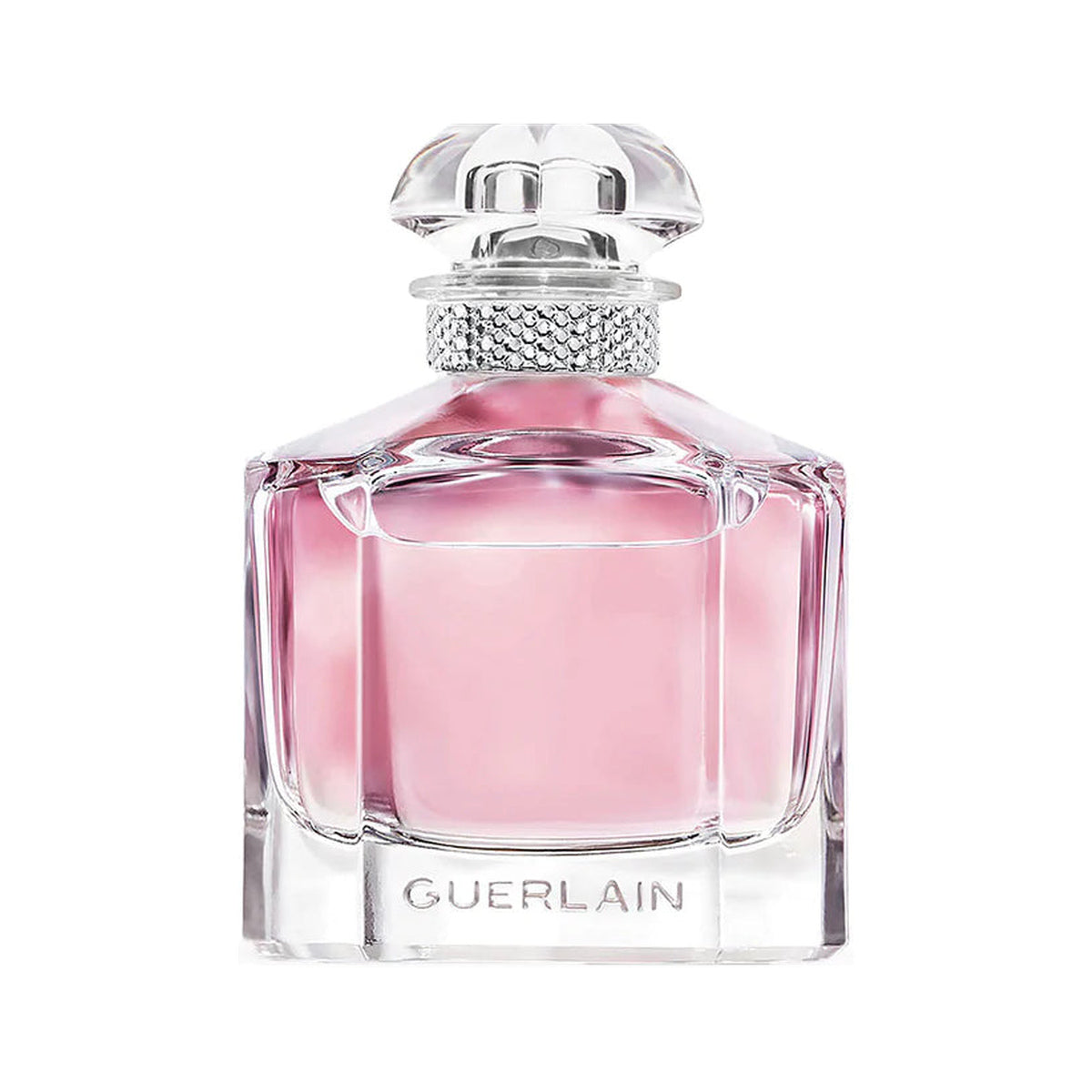 Frasco de Mon Guerlain Sparkling Bouquet  EDP