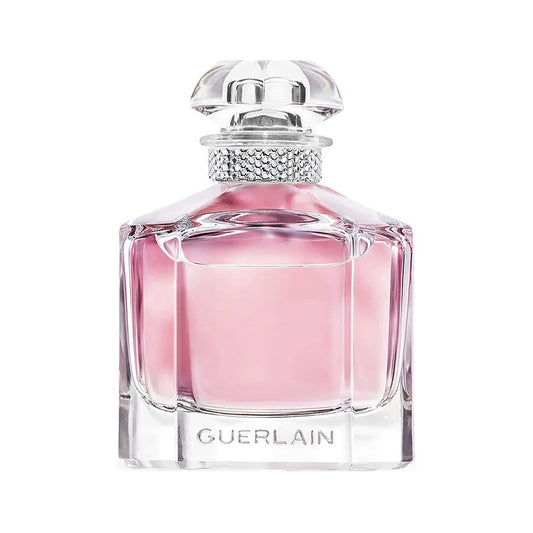 Frasco de Mon Guerlain Sparkling Bouquet  EDP