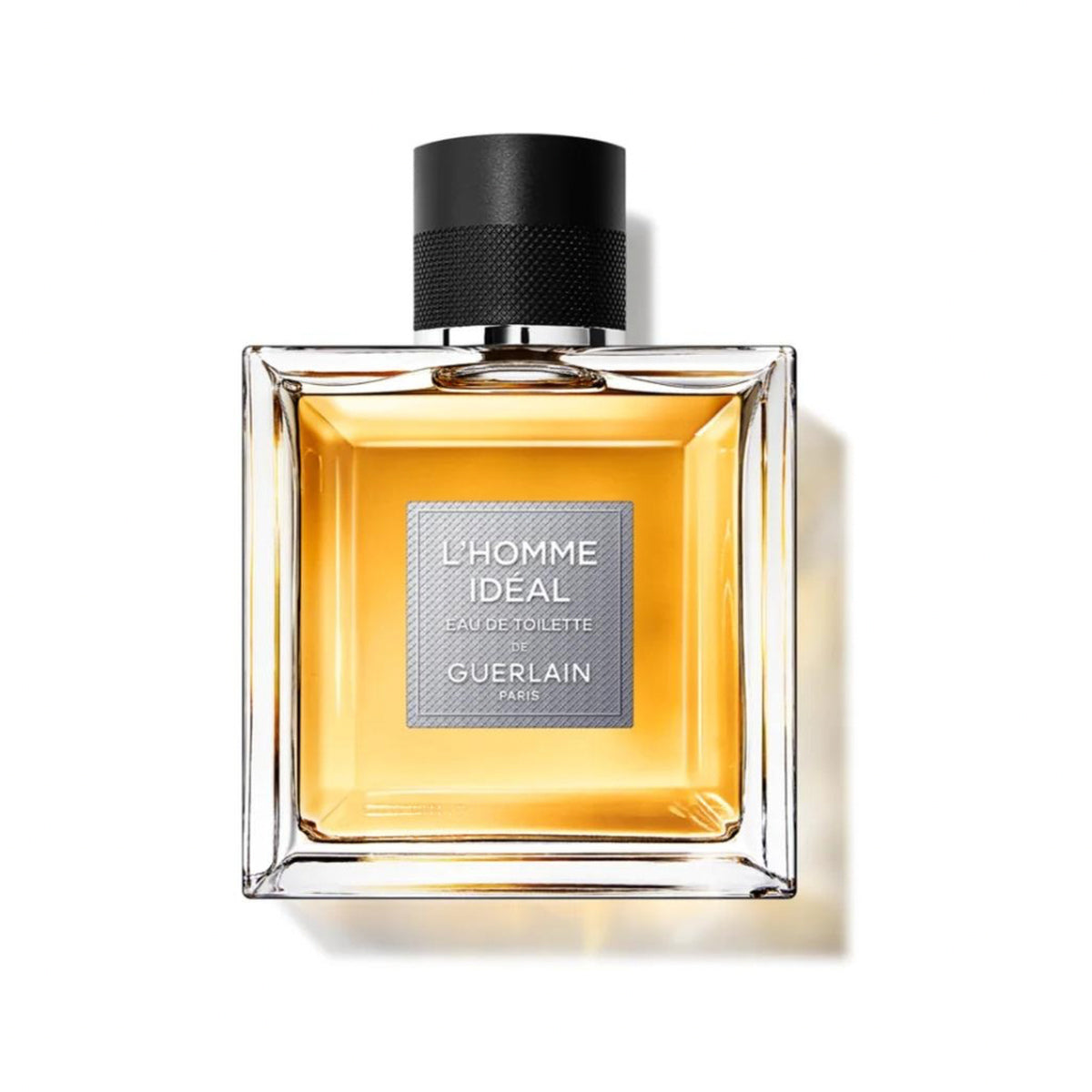 Frasco de L'Homme Idéal de Guerlain EDT