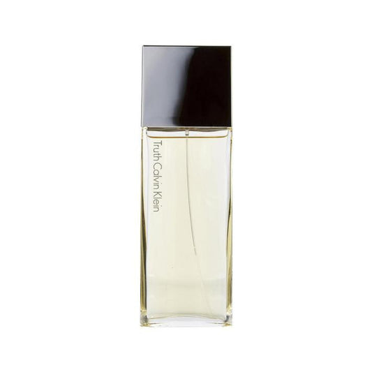 Frasco de CK Truth EDP