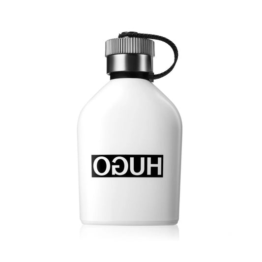 Frasco de Hugo Boss Reversed EDT for Men