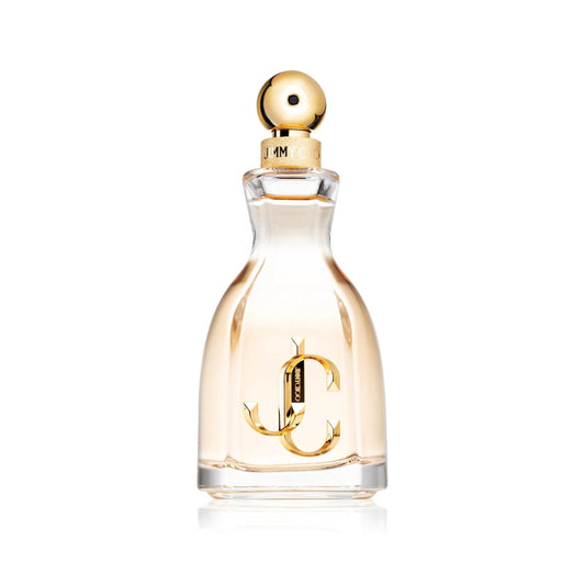 Frasco de I Want Choo EDP