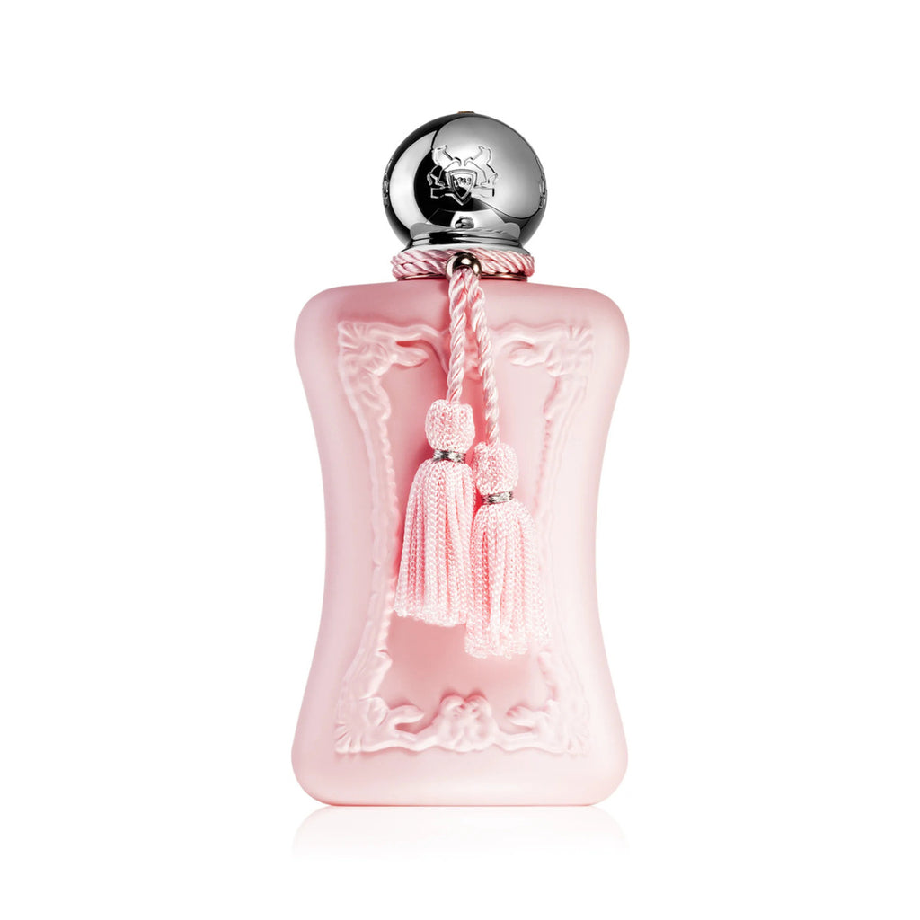Frasco de Delina Eau De Parfum