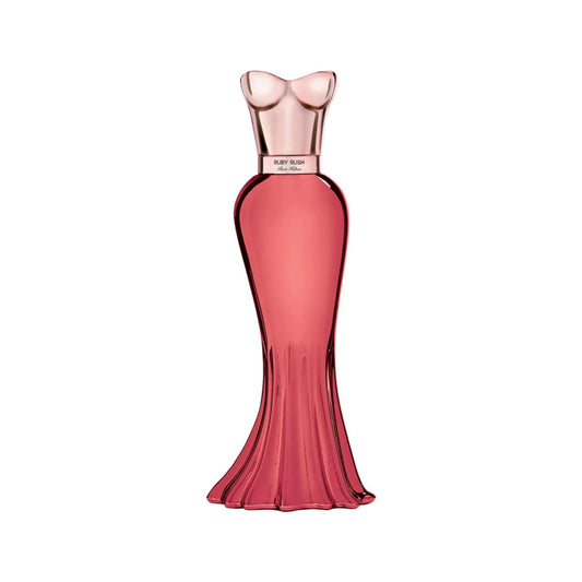 Frasco de Ruby Rush Eau de Parfum for Women