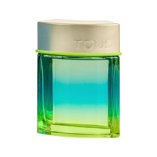 Frasco de Tous Man Chill Eau de Toilette