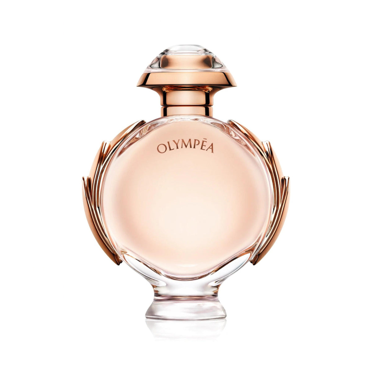 Frasco de Olympea EDP Gift Set for Women (2PC) — 80mL + Body Lotion 100mL