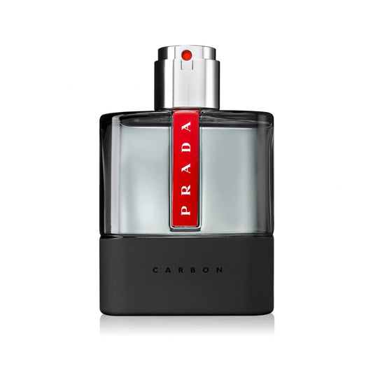 Frasco de Prada Luna Rossa Carbon EDT