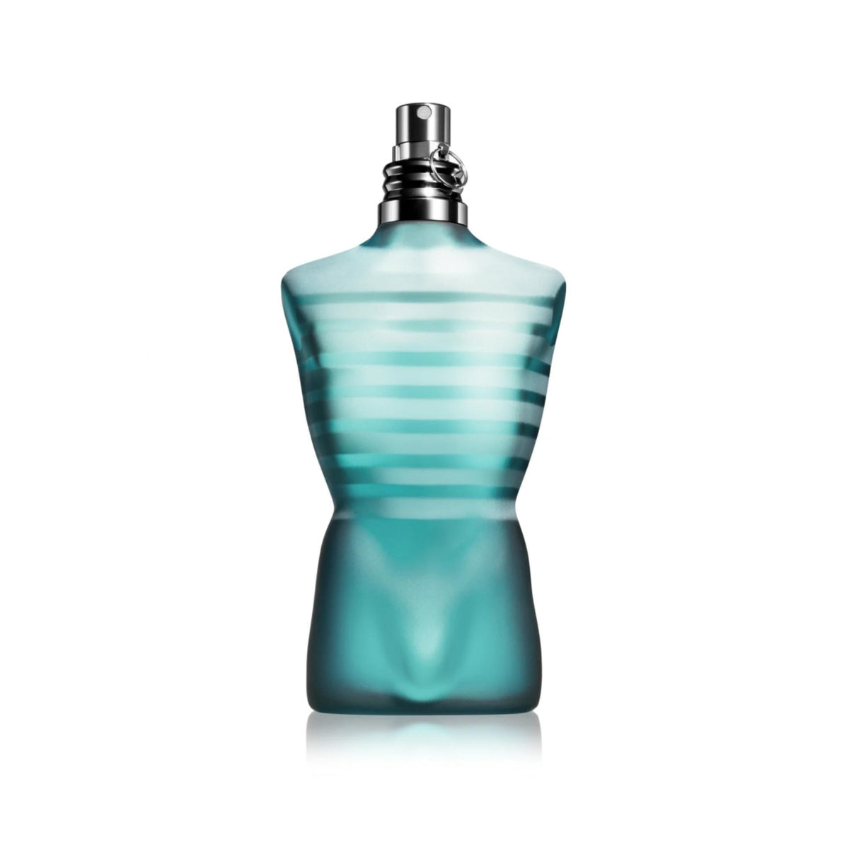 Frasco de Jean Paul "Le Male" EDT for Men Gift Set (2PC)