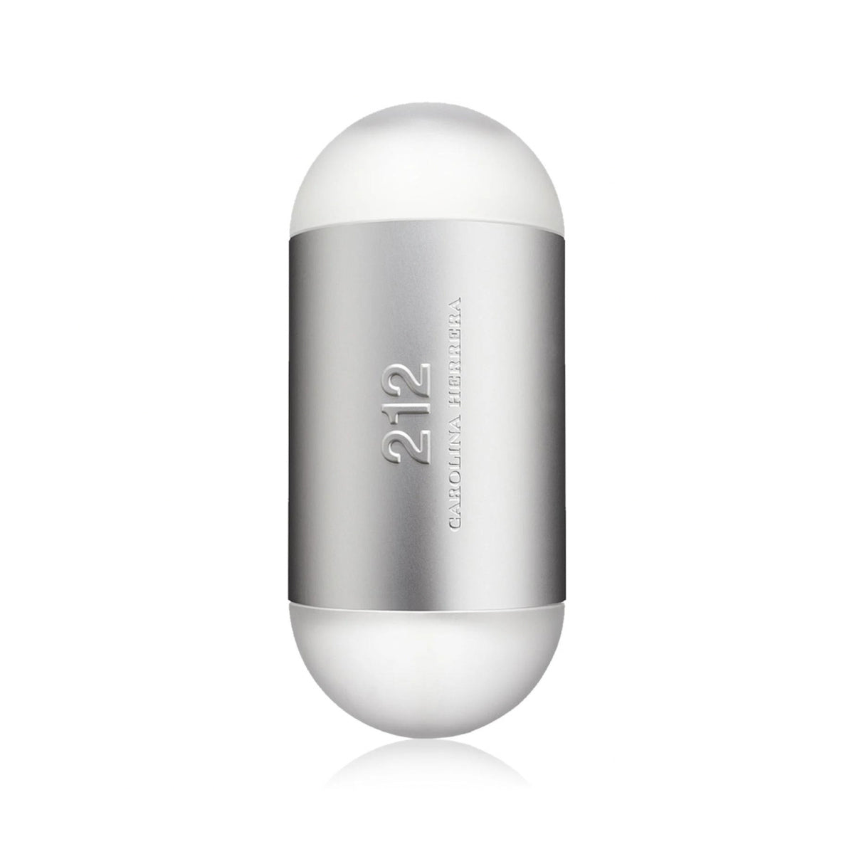 Frasco de 212 NYC EDT Gift Set for Women (2PC) — 100mL + Body Lotion 100mL