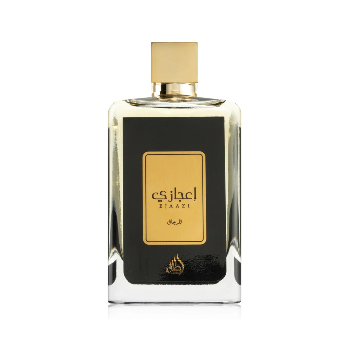 Frasco de Ejaazi Eau De Parfum Unisex