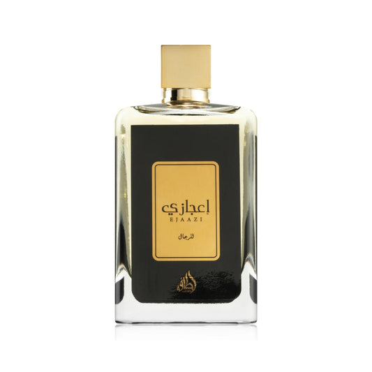 Frasco de Ejaazi Eau De Parfum Unisex