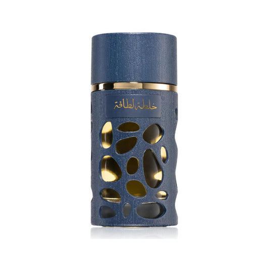 Frasco de Khalta Lattafa Blend Eau de Parfum Unisex