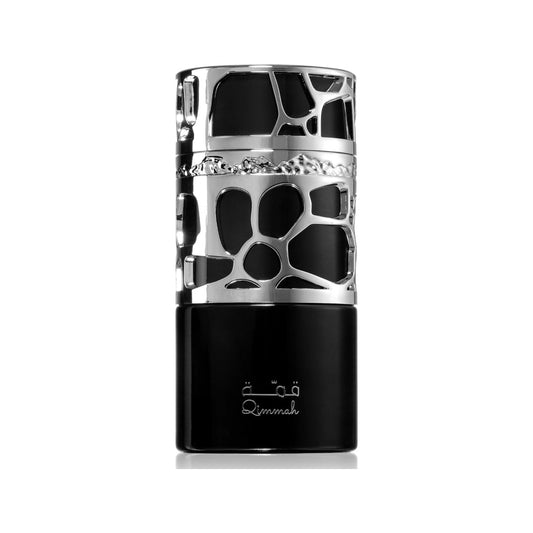 Frasco de Qimmah Eau de Parfum for men