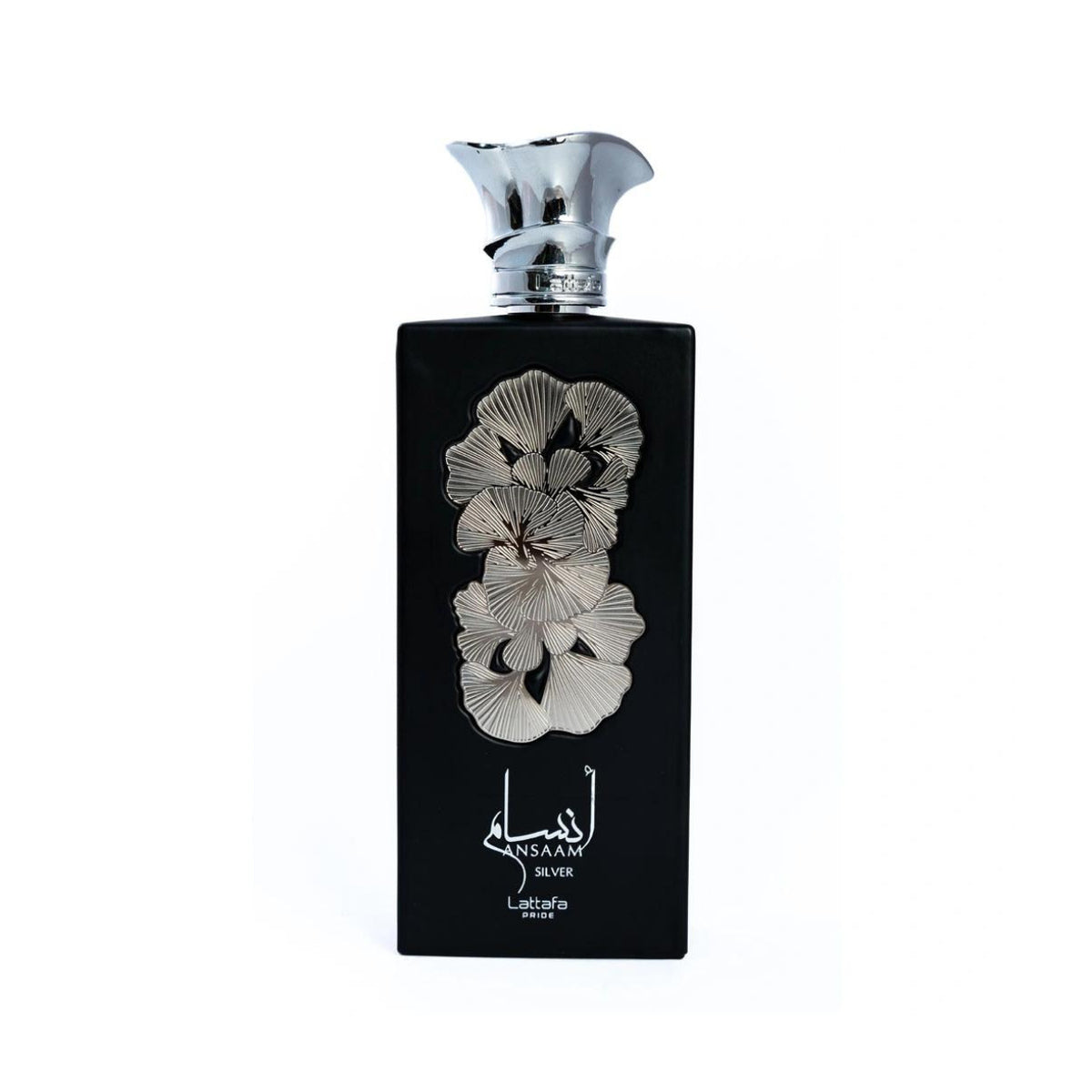 Frasco de Ansaam Silver Eau de Parfum (Unisex)