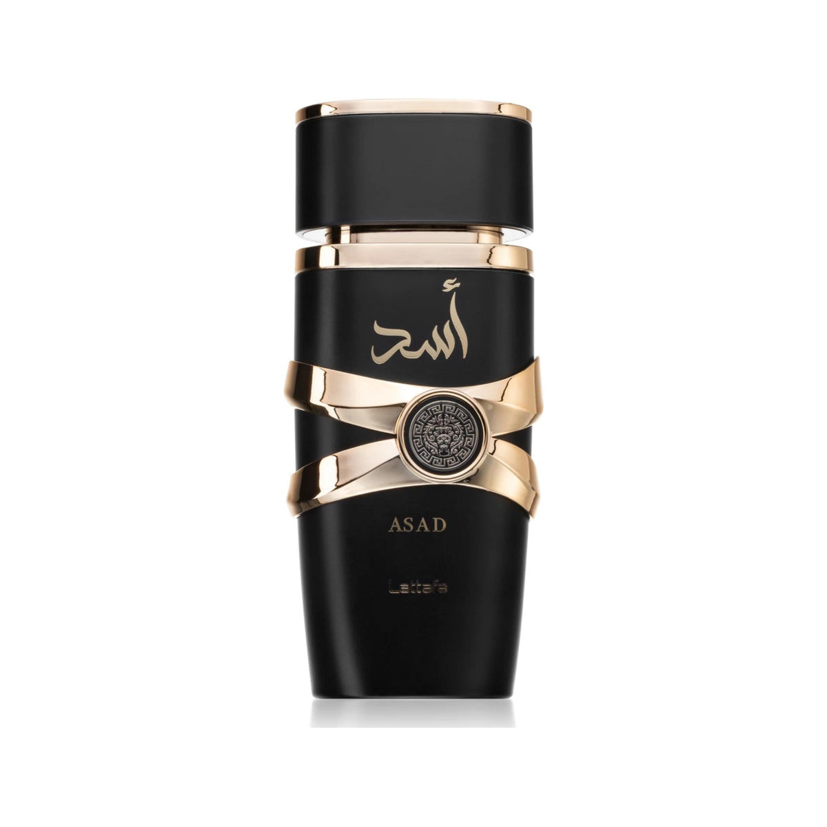 Frasco de Asad Eau de Parfum for Men