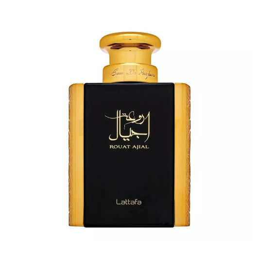 Frasco de Rouat Ajial Eau de Parfum unisex