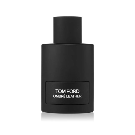Frasco de Ombré Leather Tom Ford  EDP Unisex