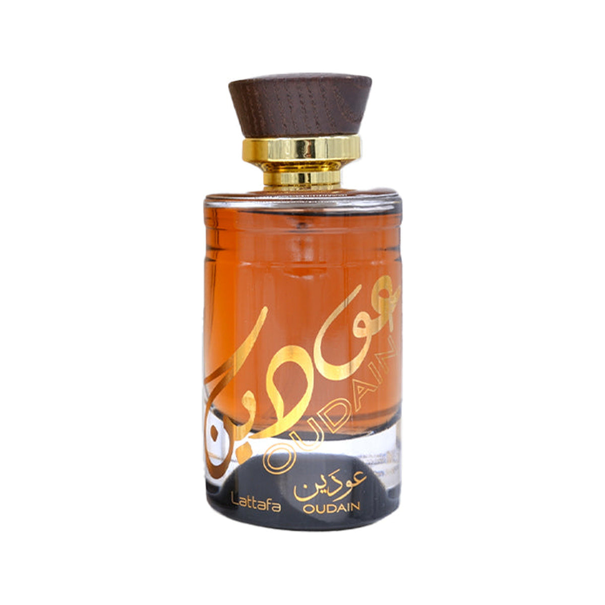 Frasco de Oudain Eau de Parfum for men