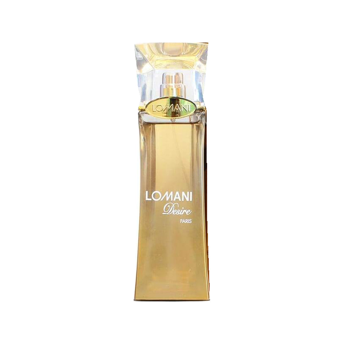 Frasco de Lomani Desire EDP for women
