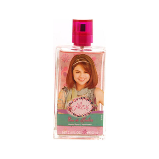 Frasco de Wizards of Waverly Place EDT for little girl