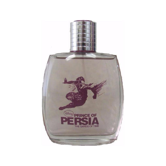 Frasco de Prince of Persia EDT for her