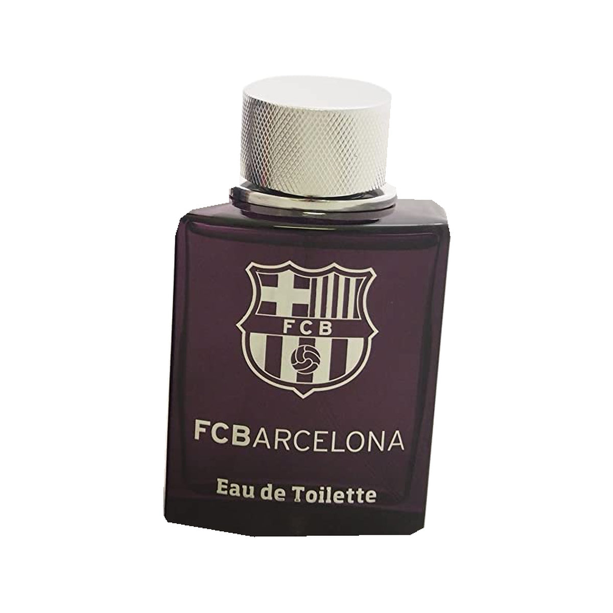 Frasco de FC Barcelona Black for men