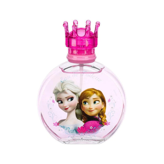 Frasco de Frozen EDT for little girl