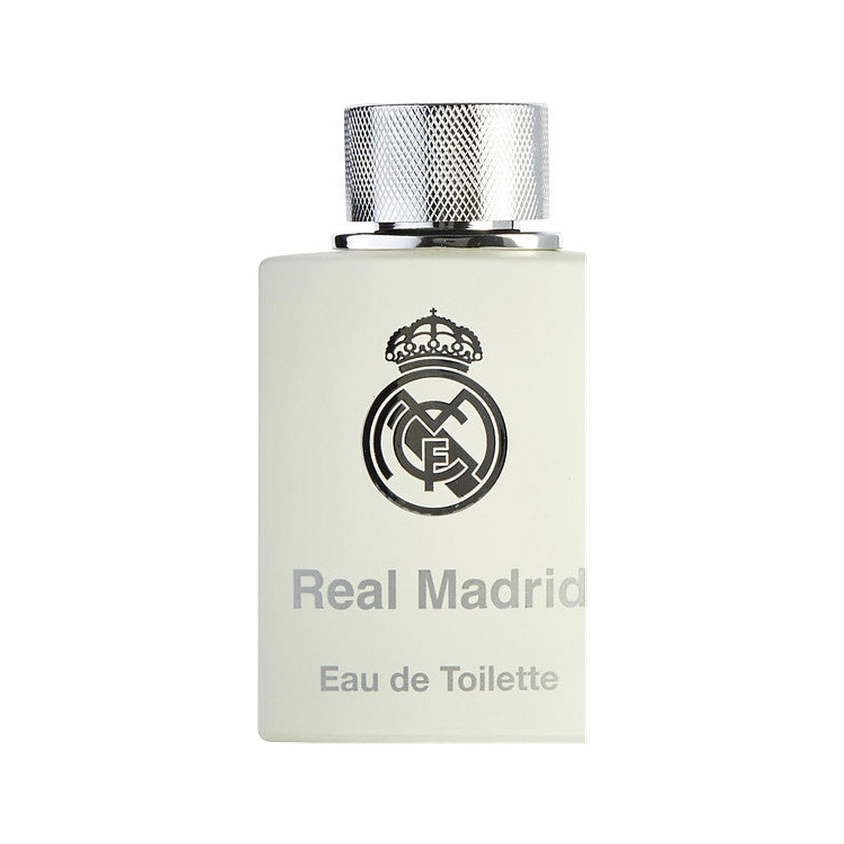 Frasco de FC Real Madrid EDT