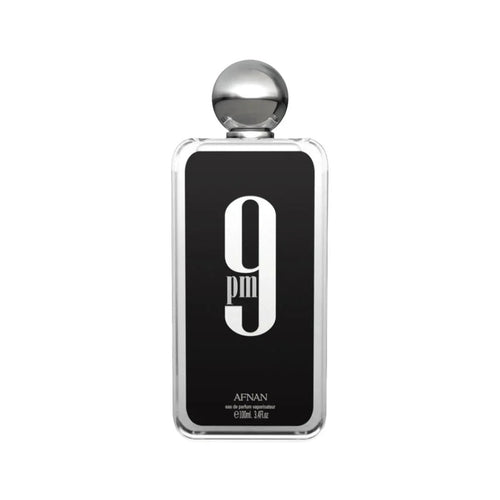 Frasco de 9pm Eau De Parfum