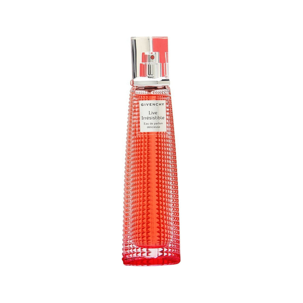 Frasco de Live Irresistible Delicieuse EDP For Women
