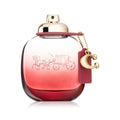 Frasco de Coach Wild Rose Eau de Parfum