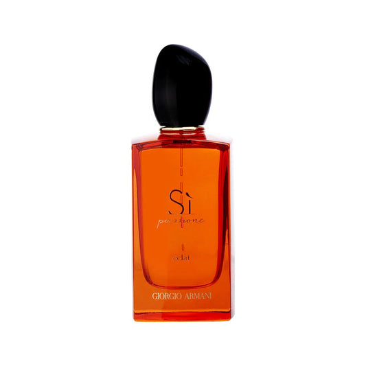 Frasco de Sì Passione Eclat EDP for Women