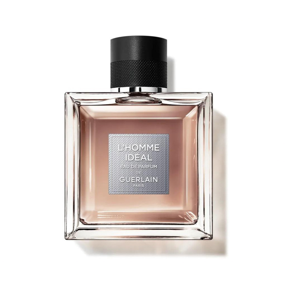 Frasco de L'Homme Idéal de Guerlain EDP