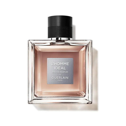 Frasco de L'Homme Idéal de Guerlain EDP