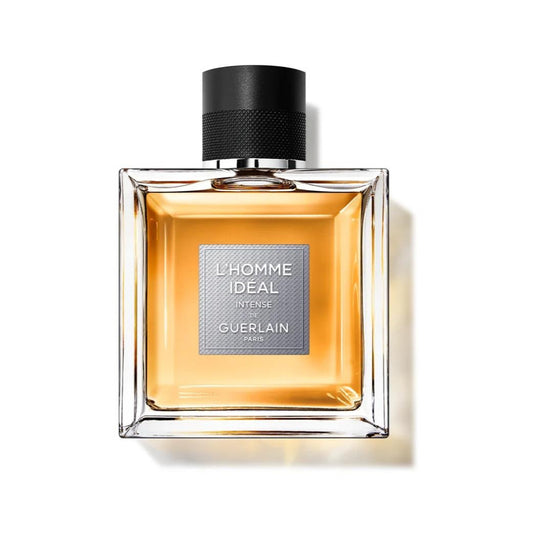 Frasco de L'Homme Idéal L'Intense EDP de Guerlain