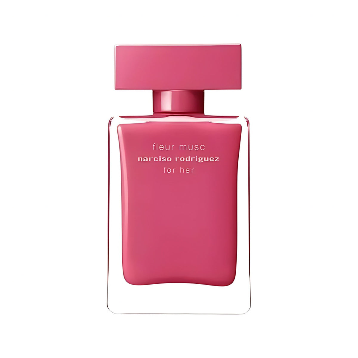 Frasco de Fleur Musc EDP by Narciso Rodríguez for Women