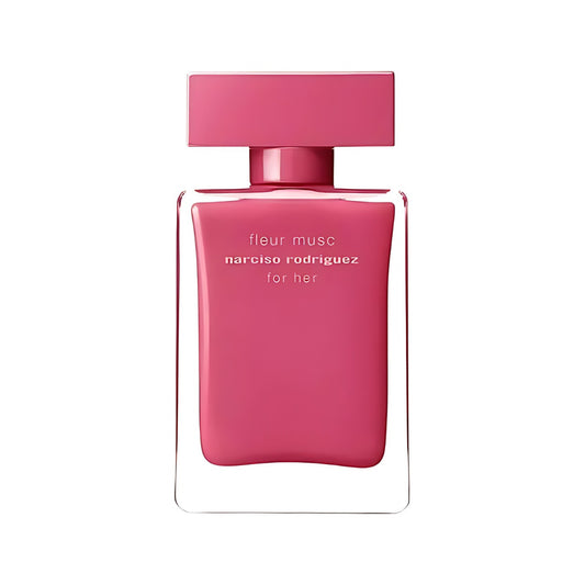 Frasco de Fleur Musc EDP by Narciso Rodríguez for Women