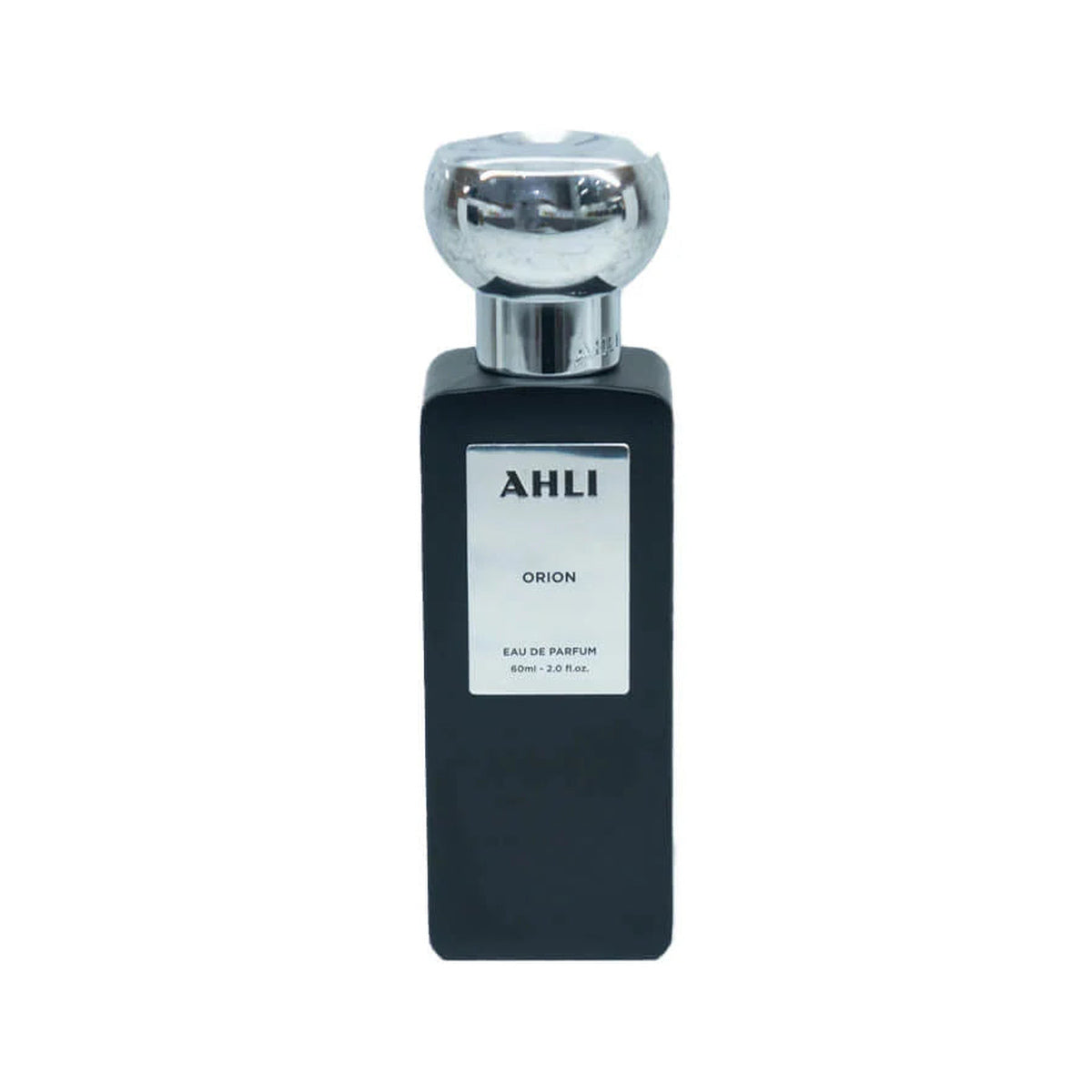 Frasco de Ahli Orion Eau de Parfum (Unisex)